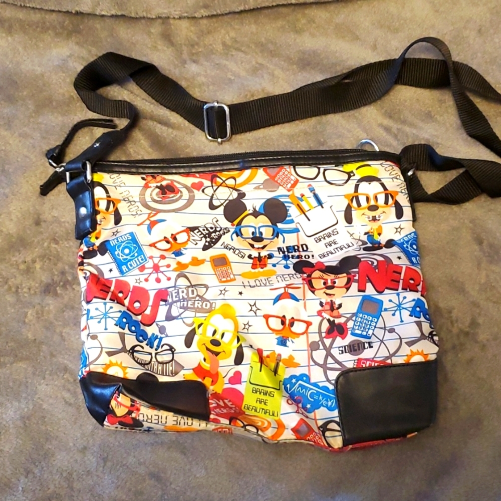 Disney crossbody